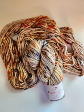 Baah Yarn | Mammoth | October '17
