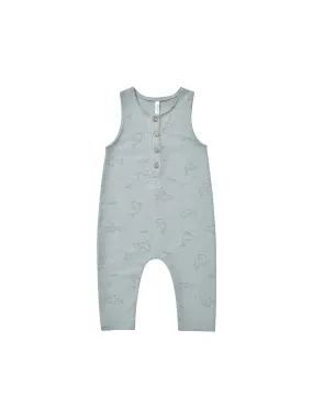 Baby Boy Jumpsuits and Rompers | Sharks | Rylee and Cru