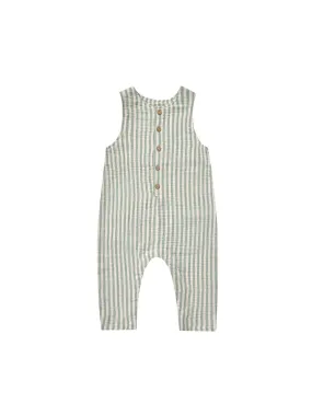 Baby Boy Jumpsuits and Rompers | Summer Stripe | Rylee and Cru