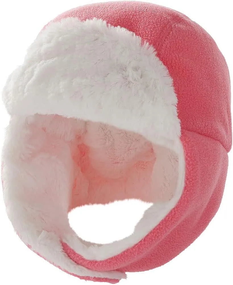 Carhartt Kid S Knit Trapper Hat