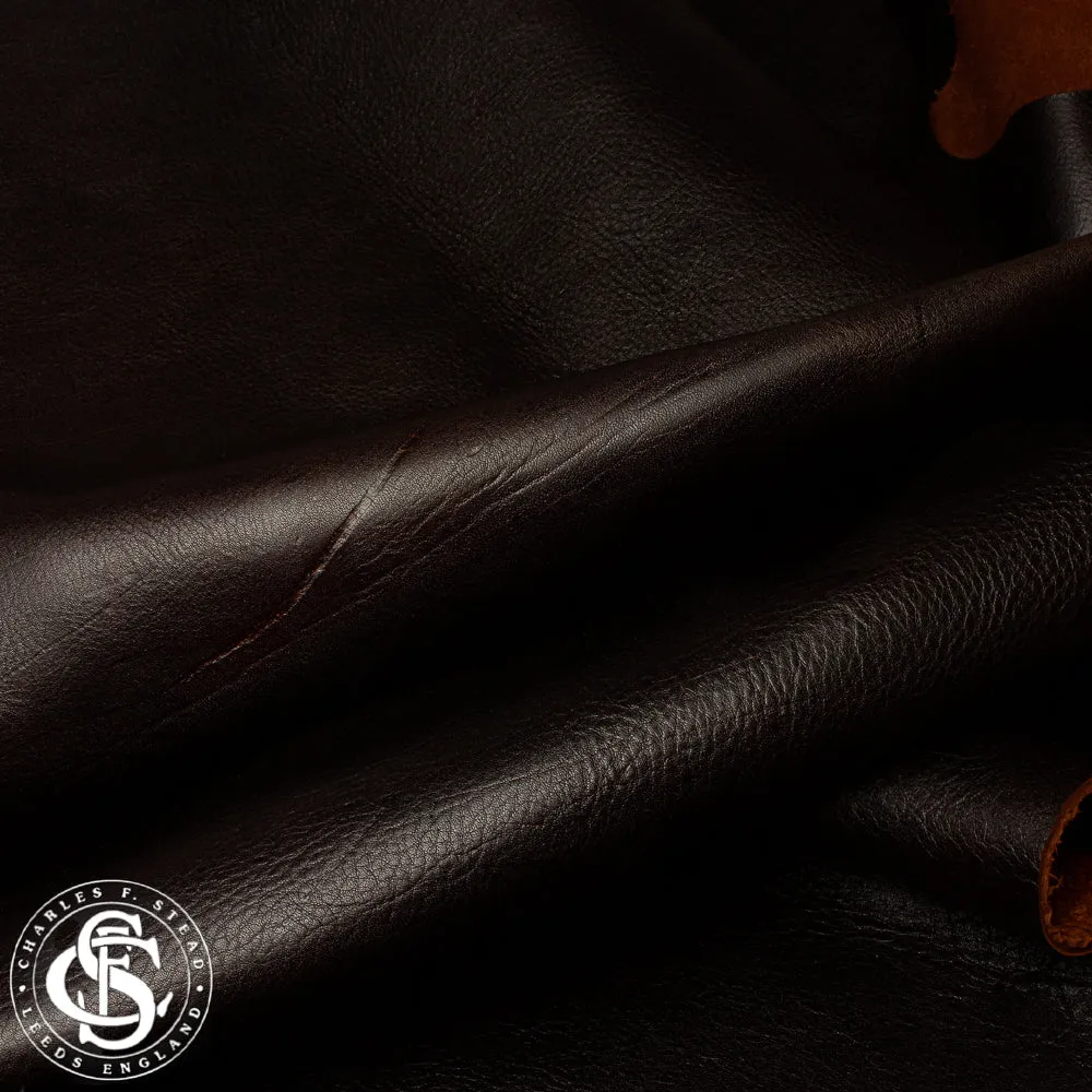 CFS CLASSIC KUDU - POLO BROWN - 2.0/2.2mm