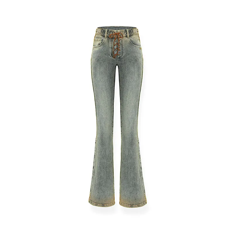 Cheetah Jeans