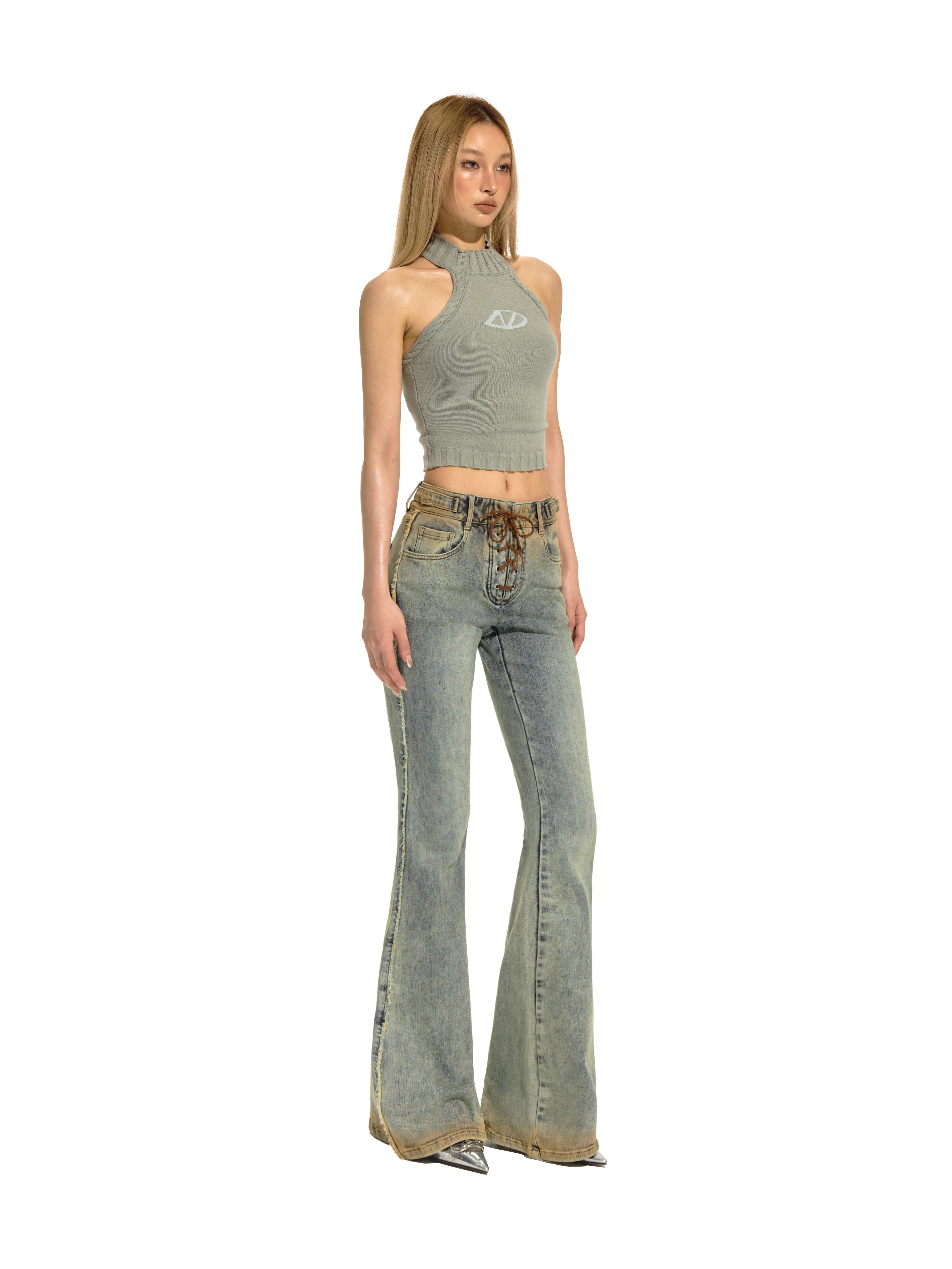 Cheetah Jeans
