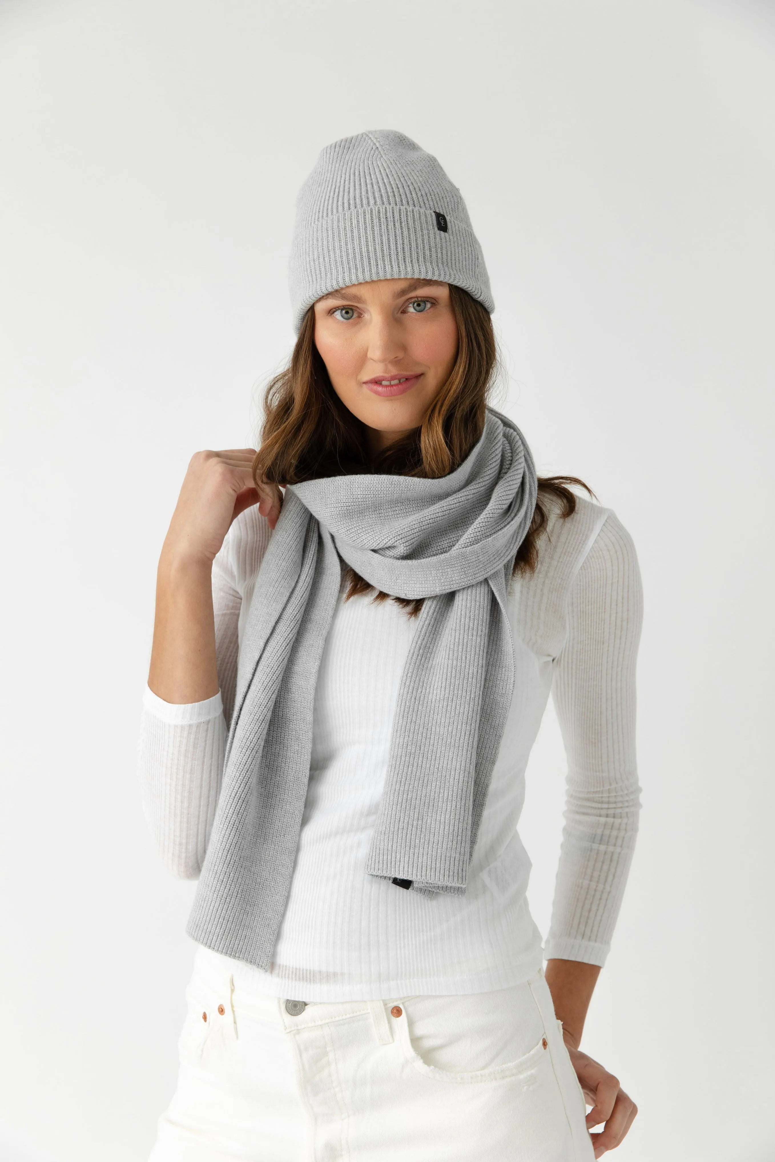 Classic Scarf
