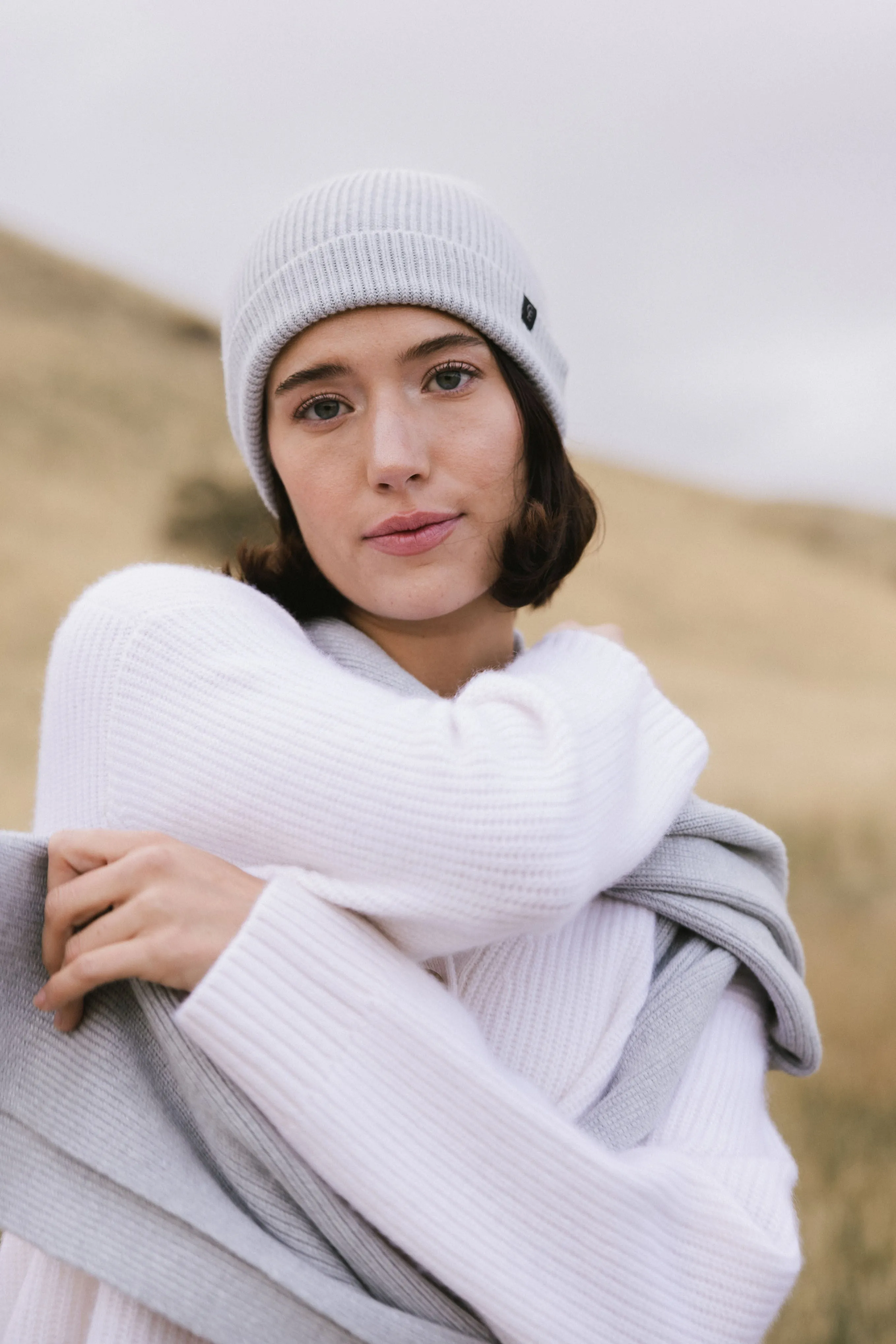 Classic Scarf
