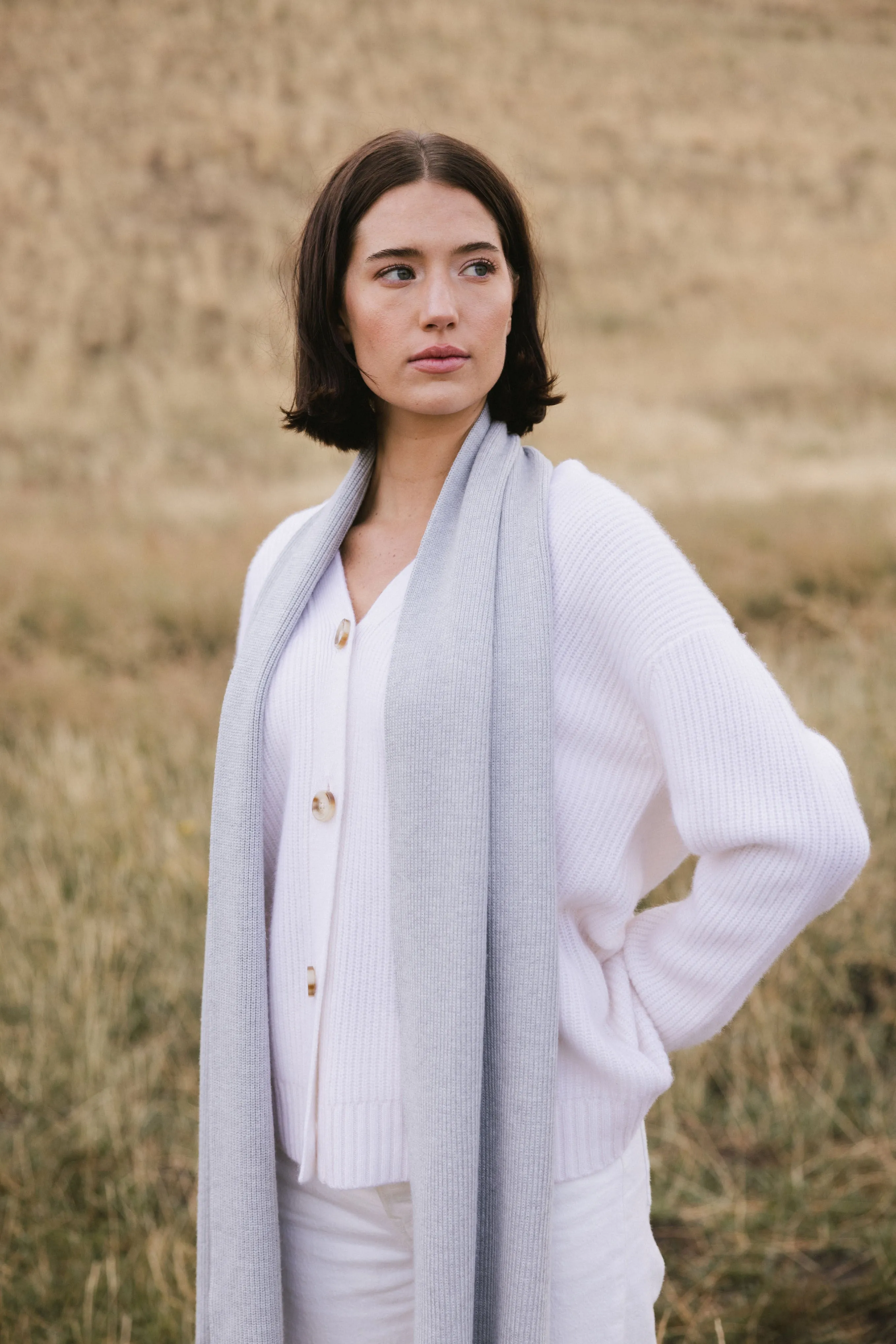Classic Scarf