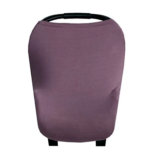 Copper Pearl Multi Use Cover, Plum, 0.38 gram