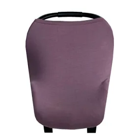Copper Pearl Multi Use Cover, Plum, 0.38 gram