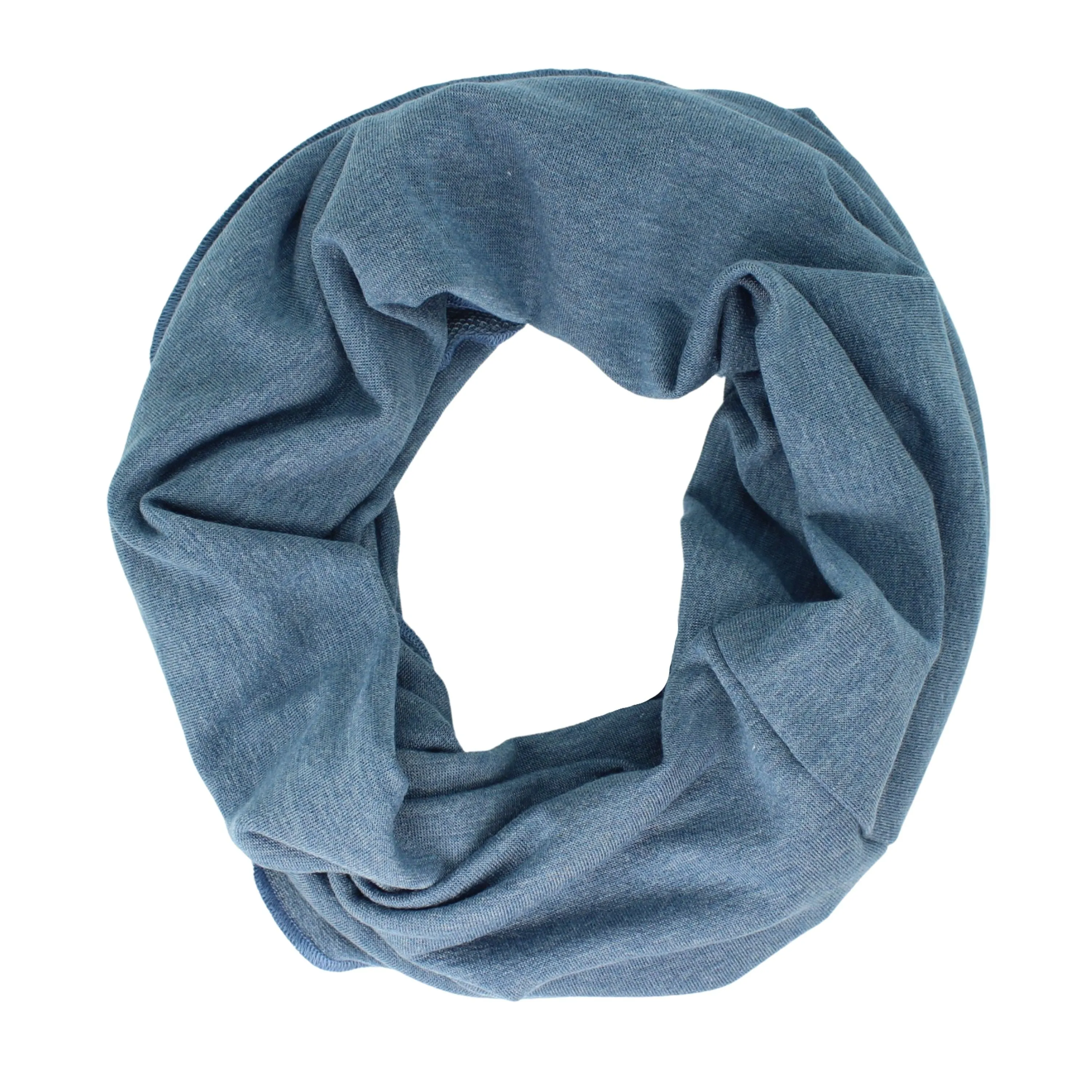 Desert Knit Infinity Scarf