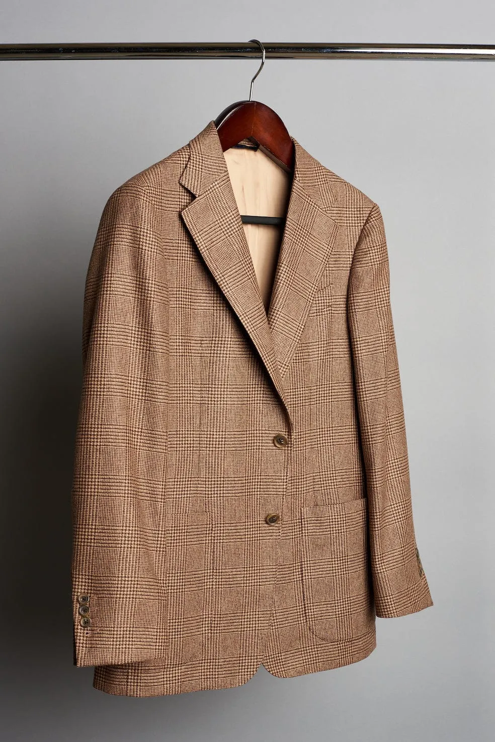 Executive Capsule