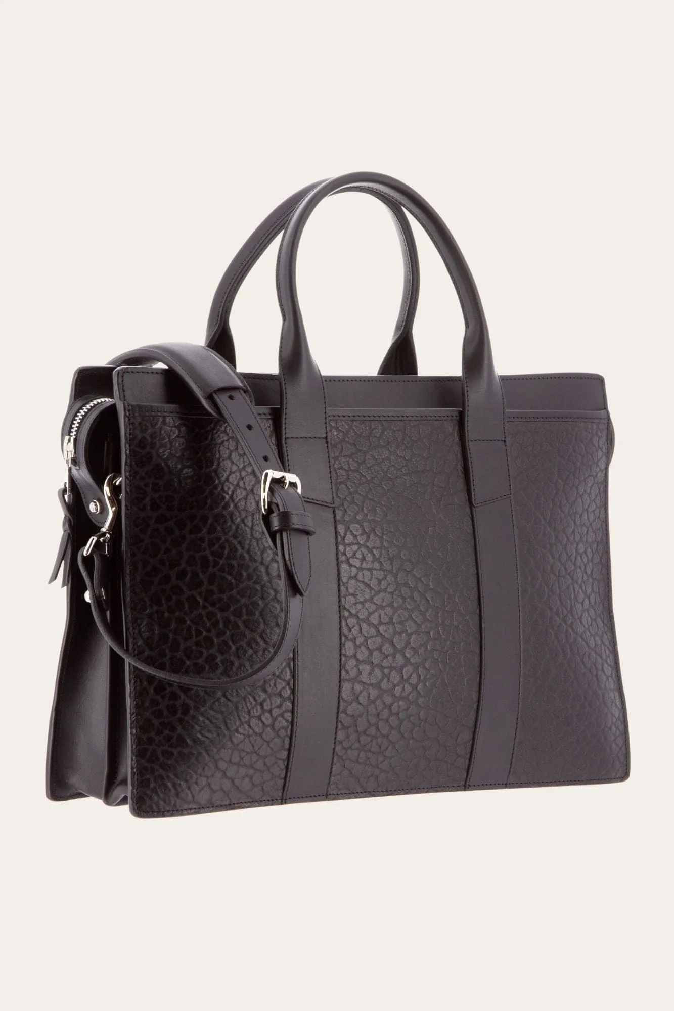 Executive Capsule