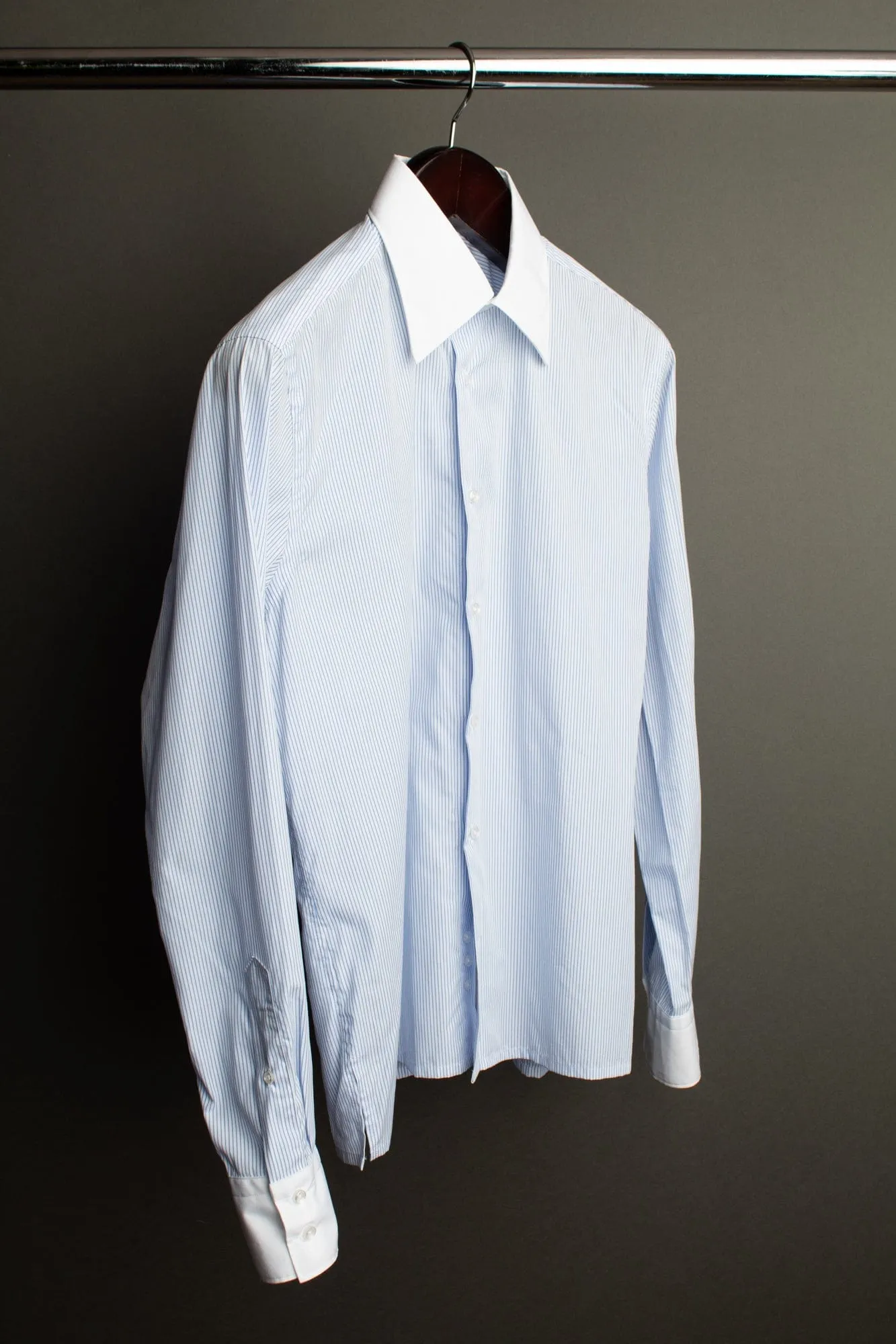 Executive Capsule