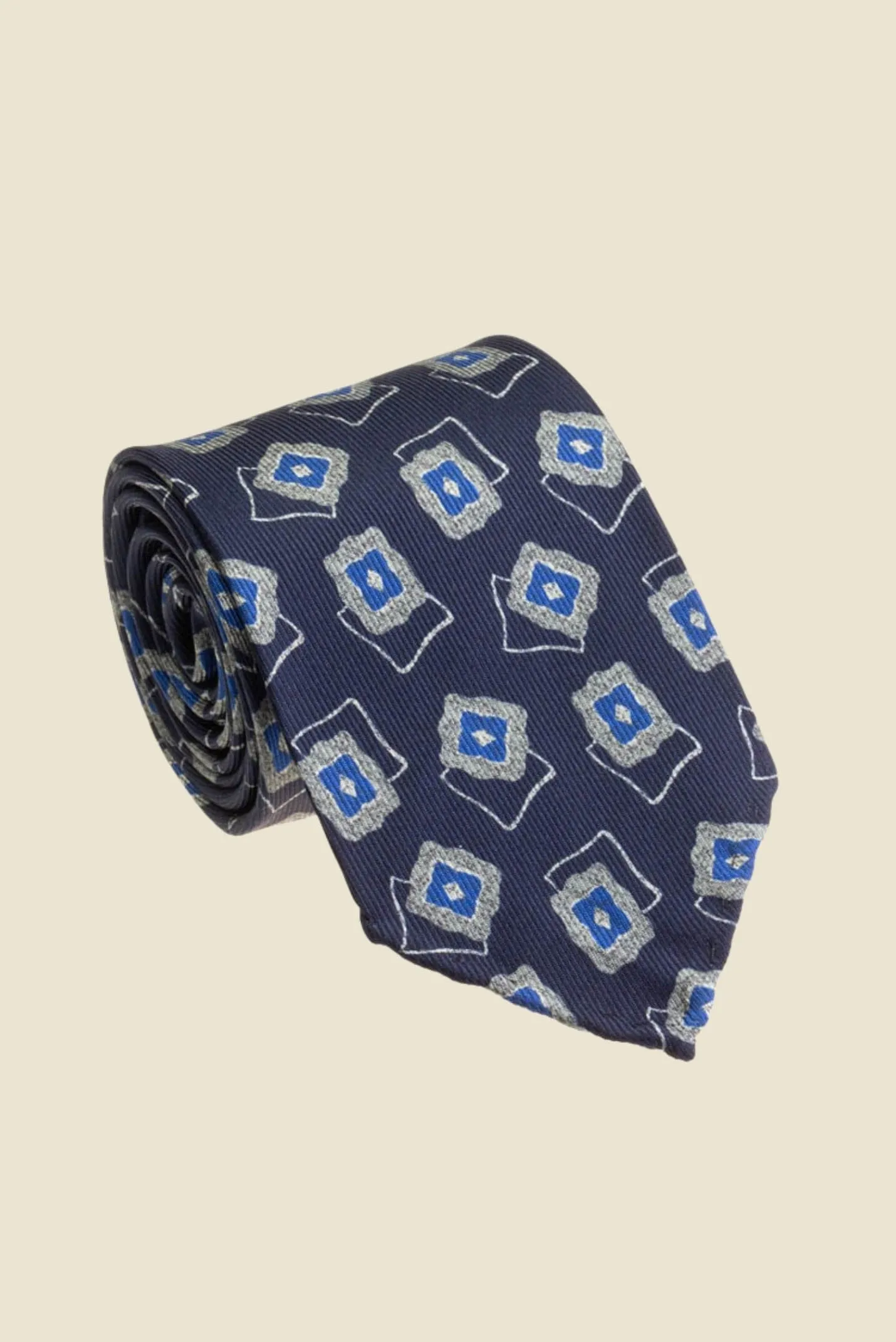 Executive Capsule