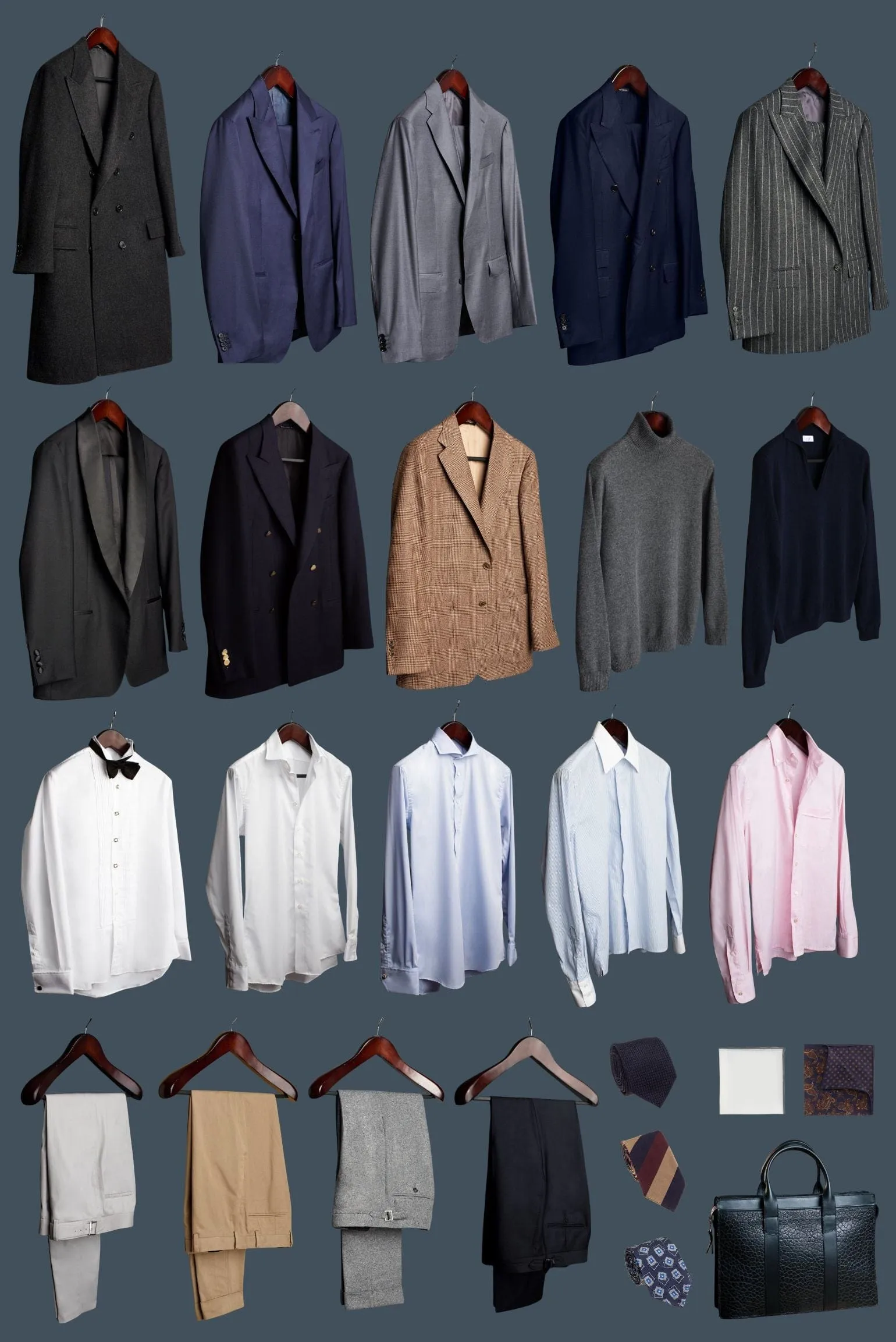 Executive Capsule