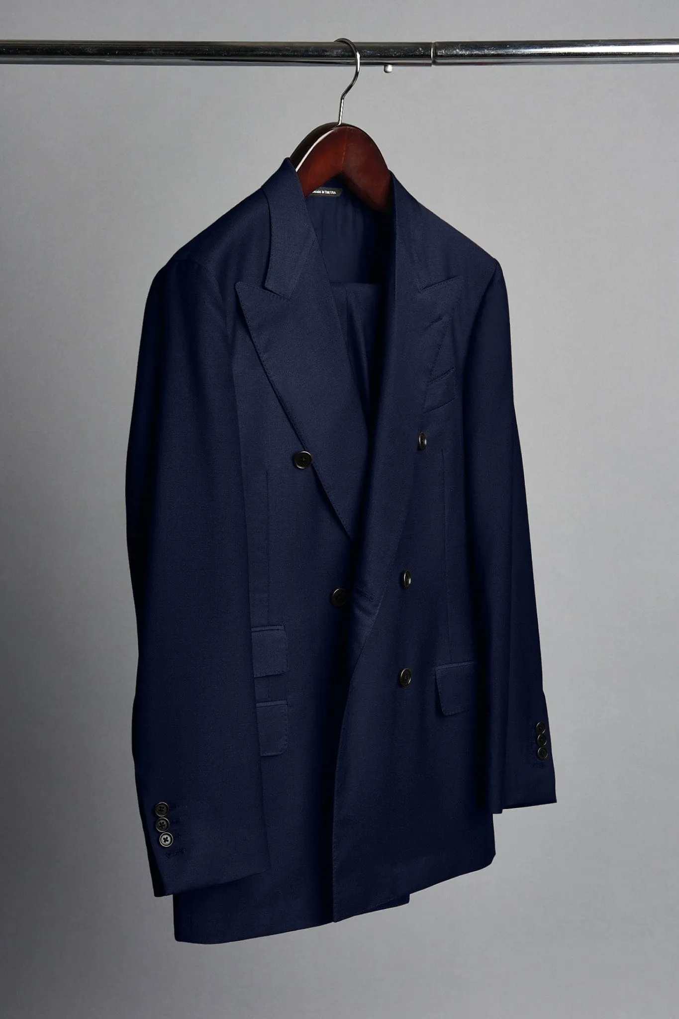 Executive Capsule