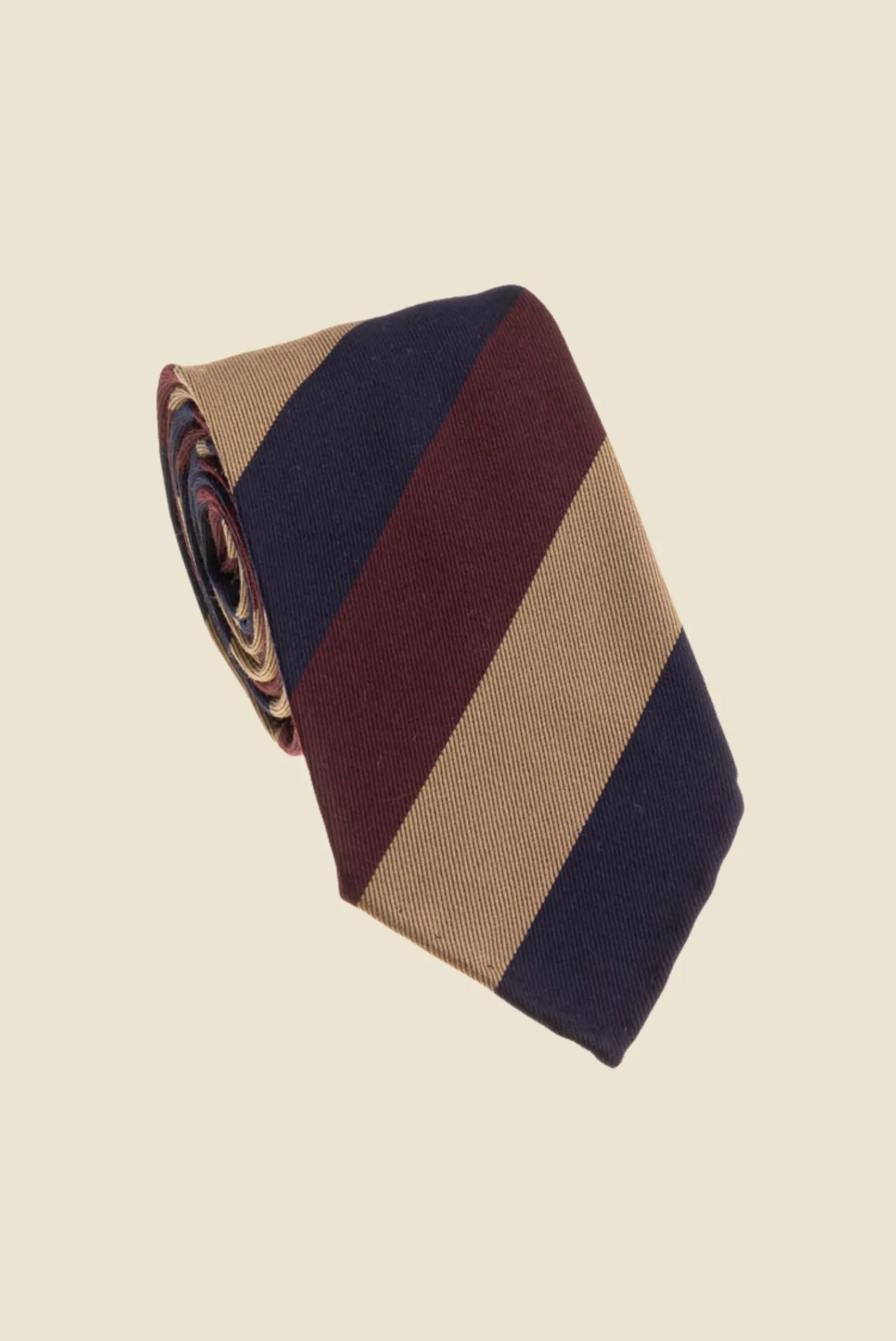 Executive Capsule