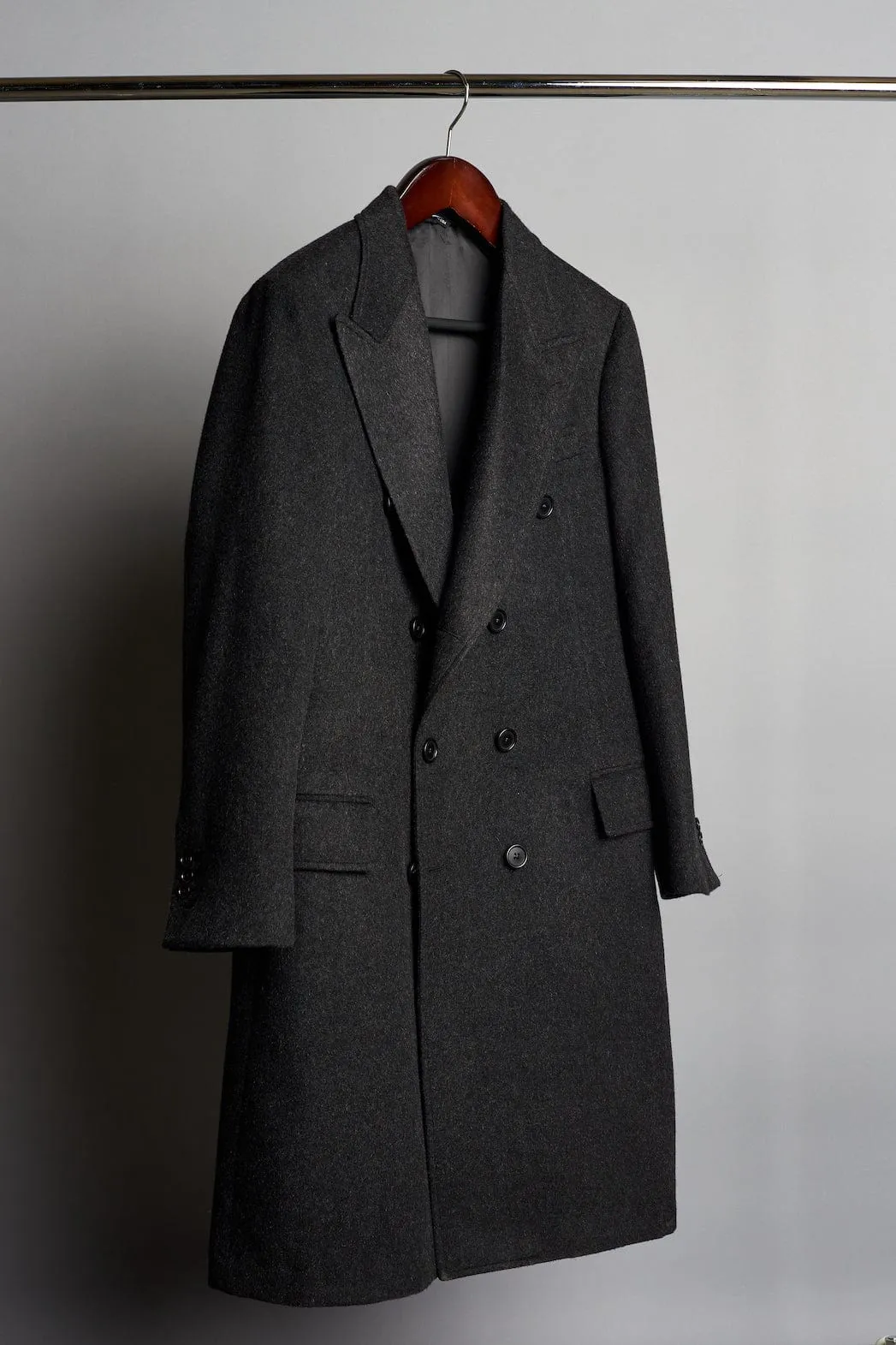 Executive Capsule