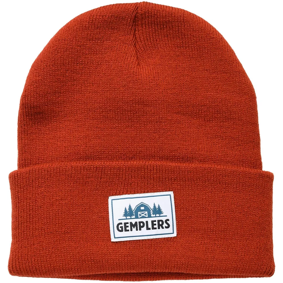 Gemplers Knit Beanie