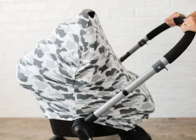 Gunnar Multi-Use Cover