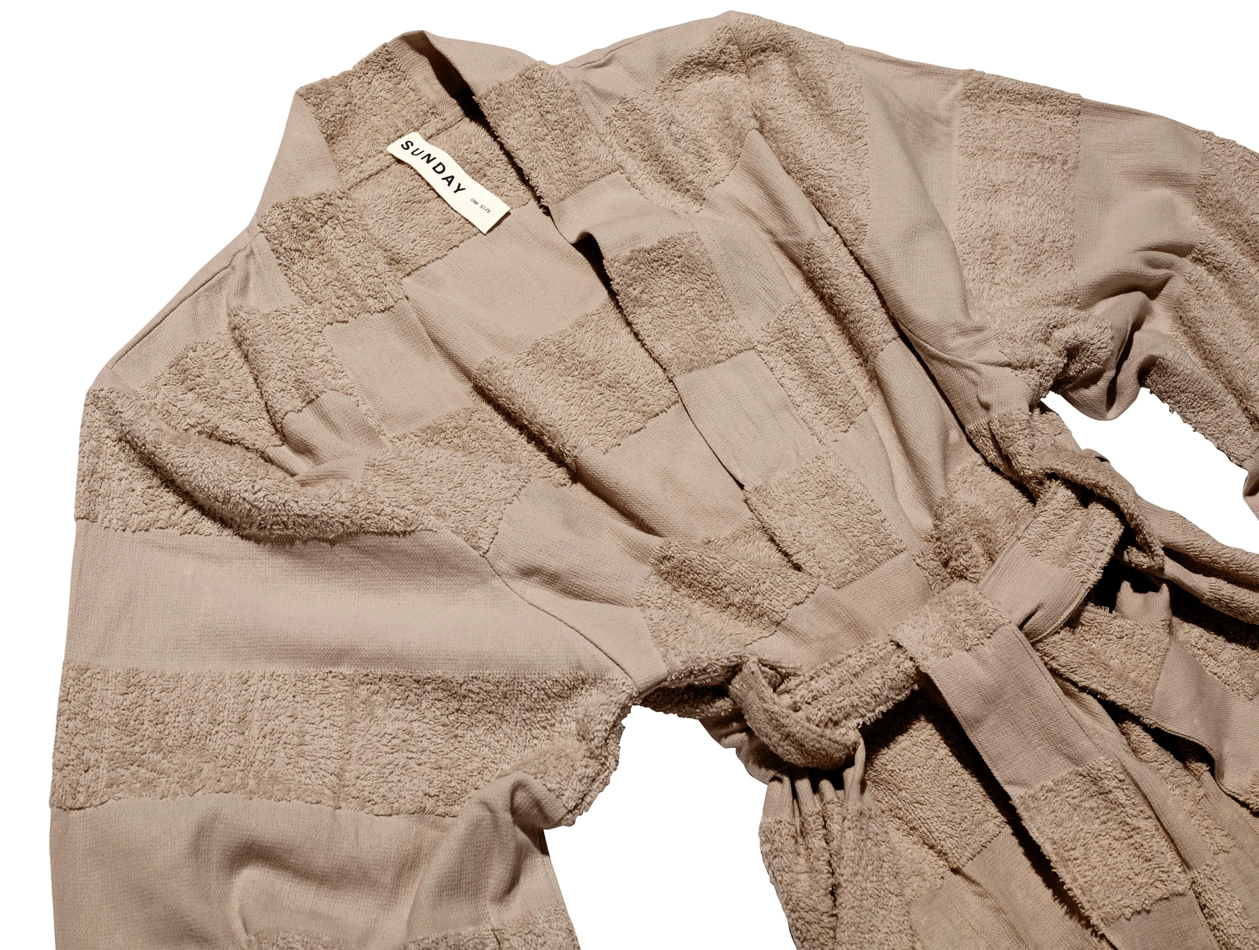 Husk Beach Robe