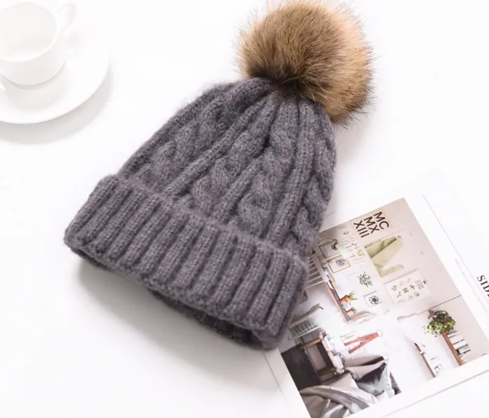Knit Hats