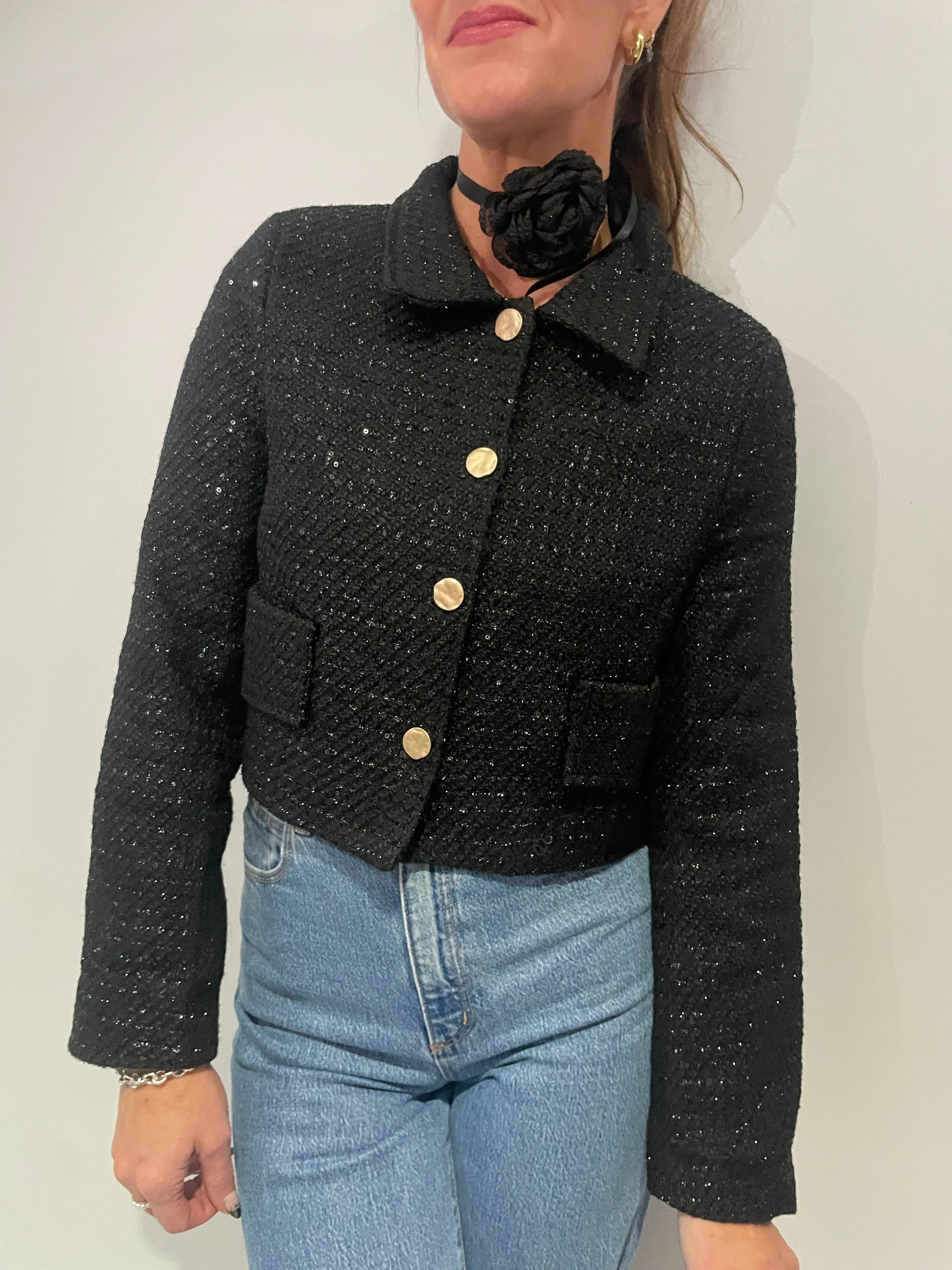 MAGGIE LADY JACKET