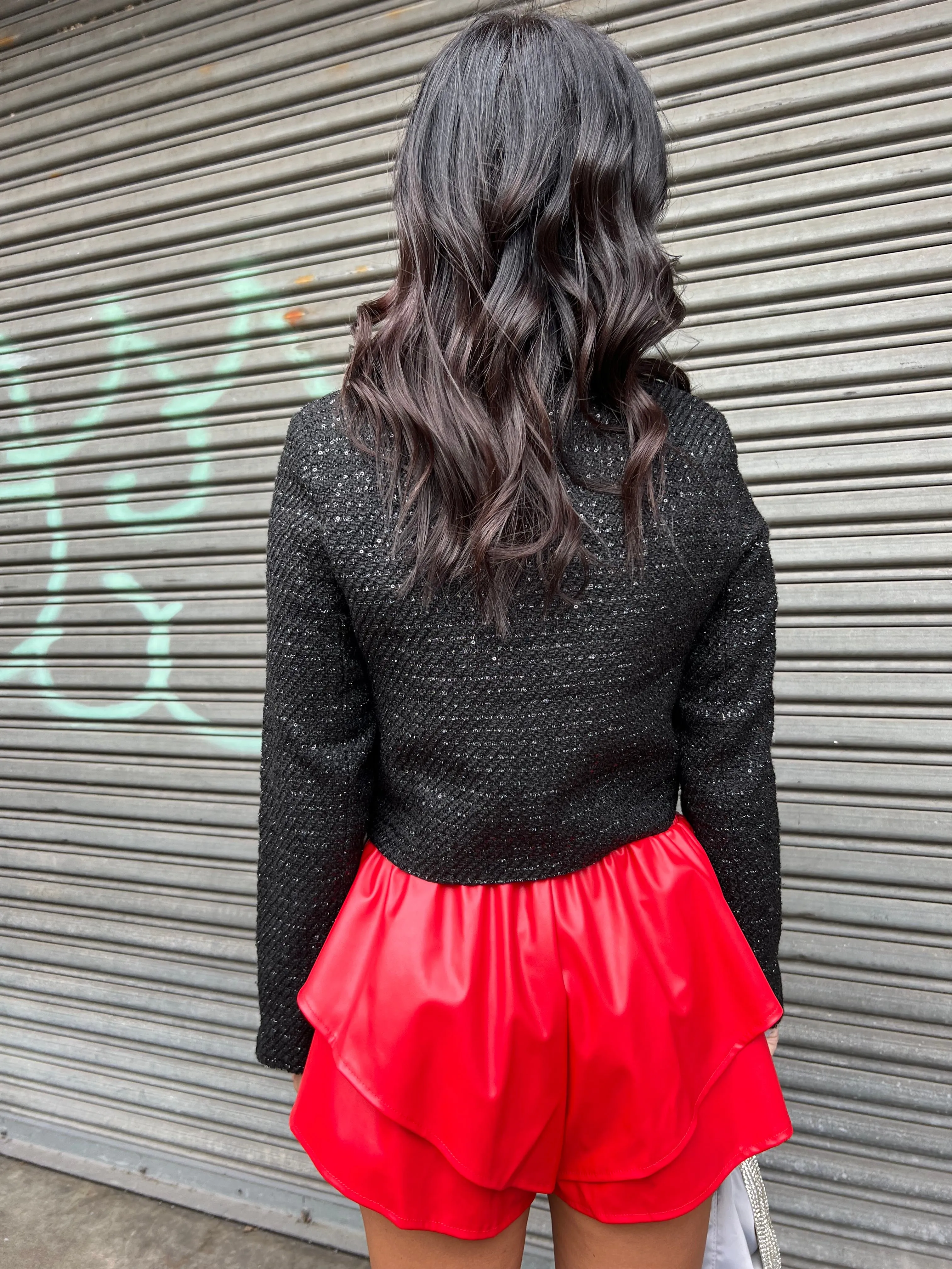 MAGGIE LADY JACKET