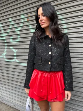 MAGGIE LADY JACKET