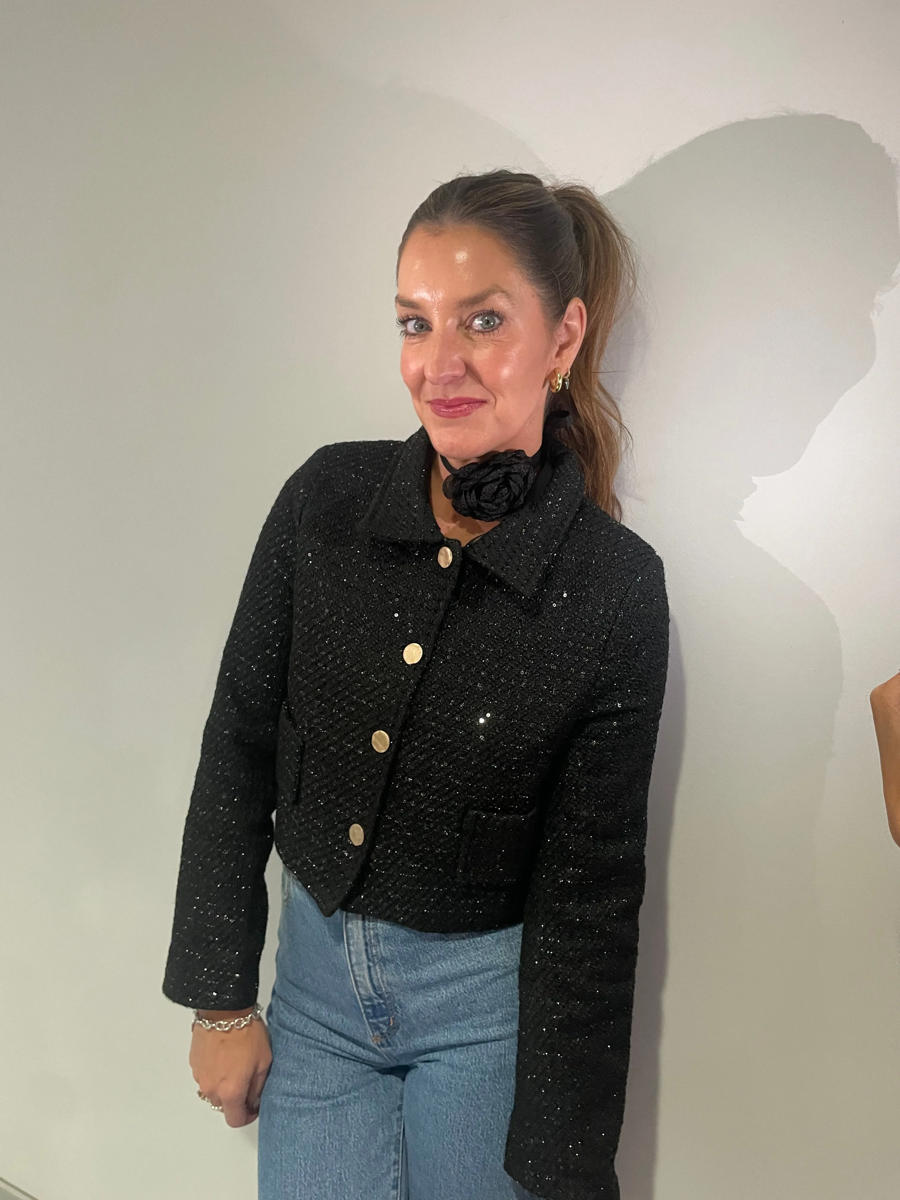 MAGGIE LADY JACKET