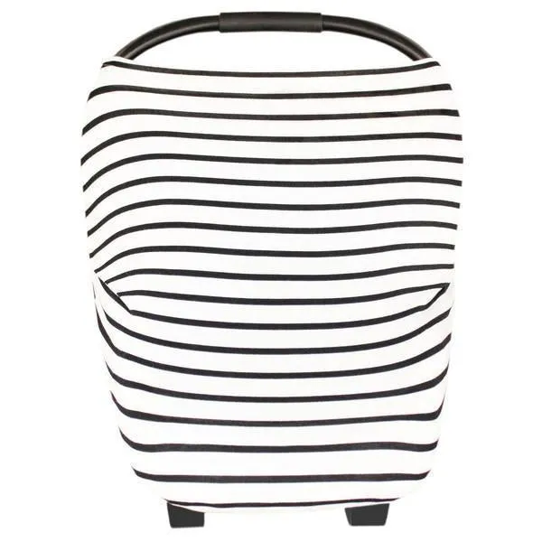 Multi-Use Car Seat Cover - City by Copper Pearl