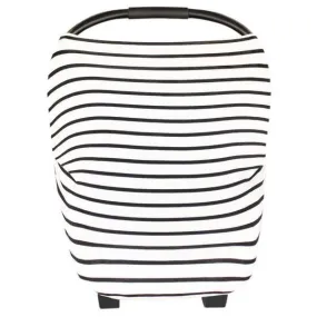 Multi-Use Car Seat Cover - City by Copper Pearl