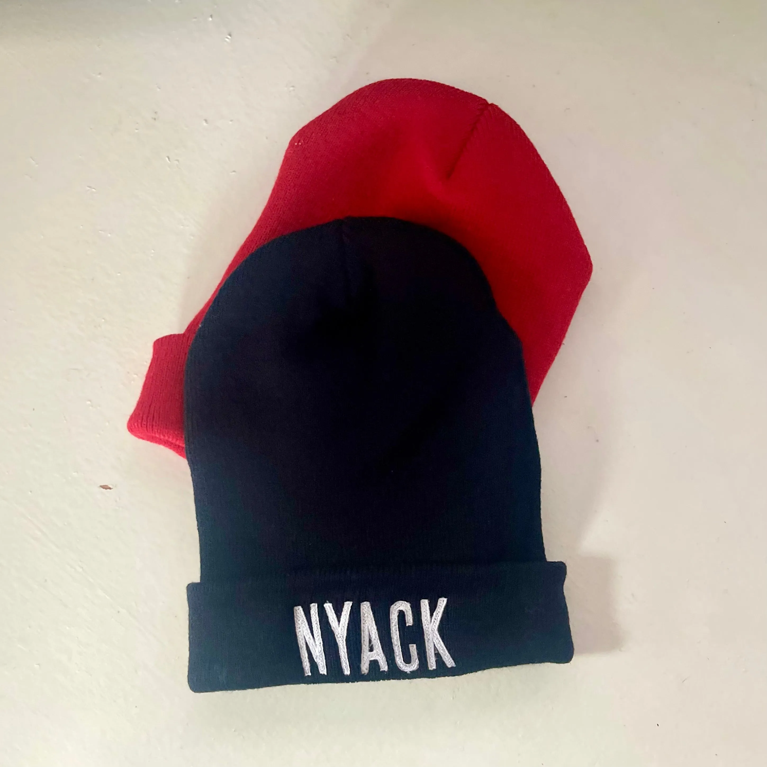 Nyack Beanie