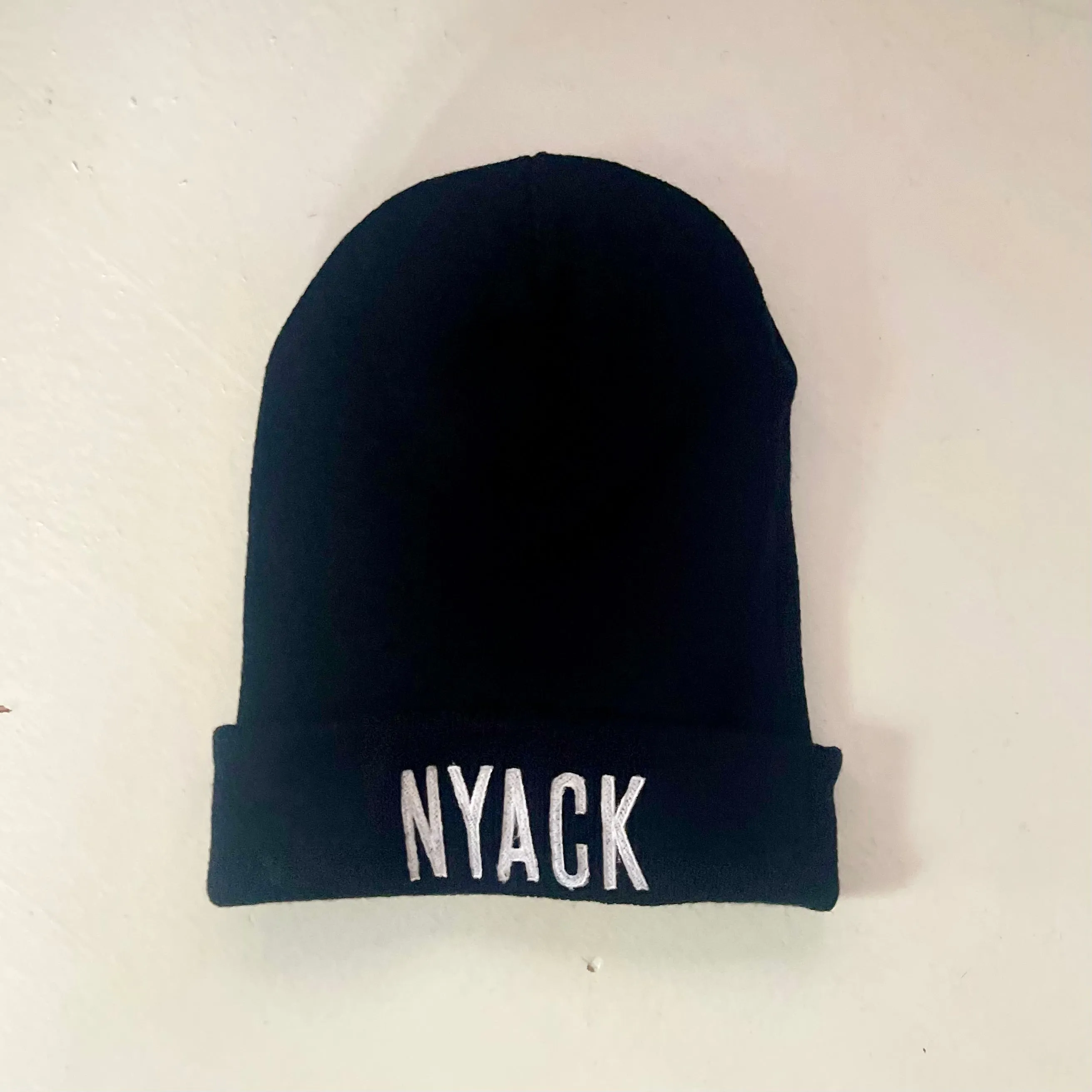 Nyack Beanie