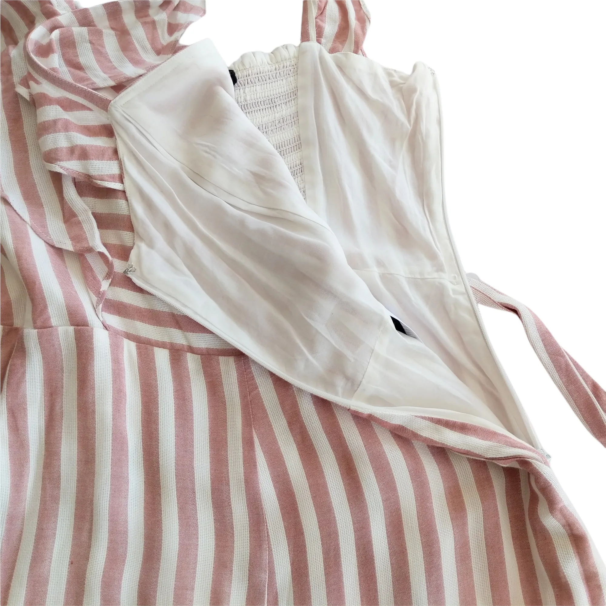 Paige Marino Jumpsuit Size S