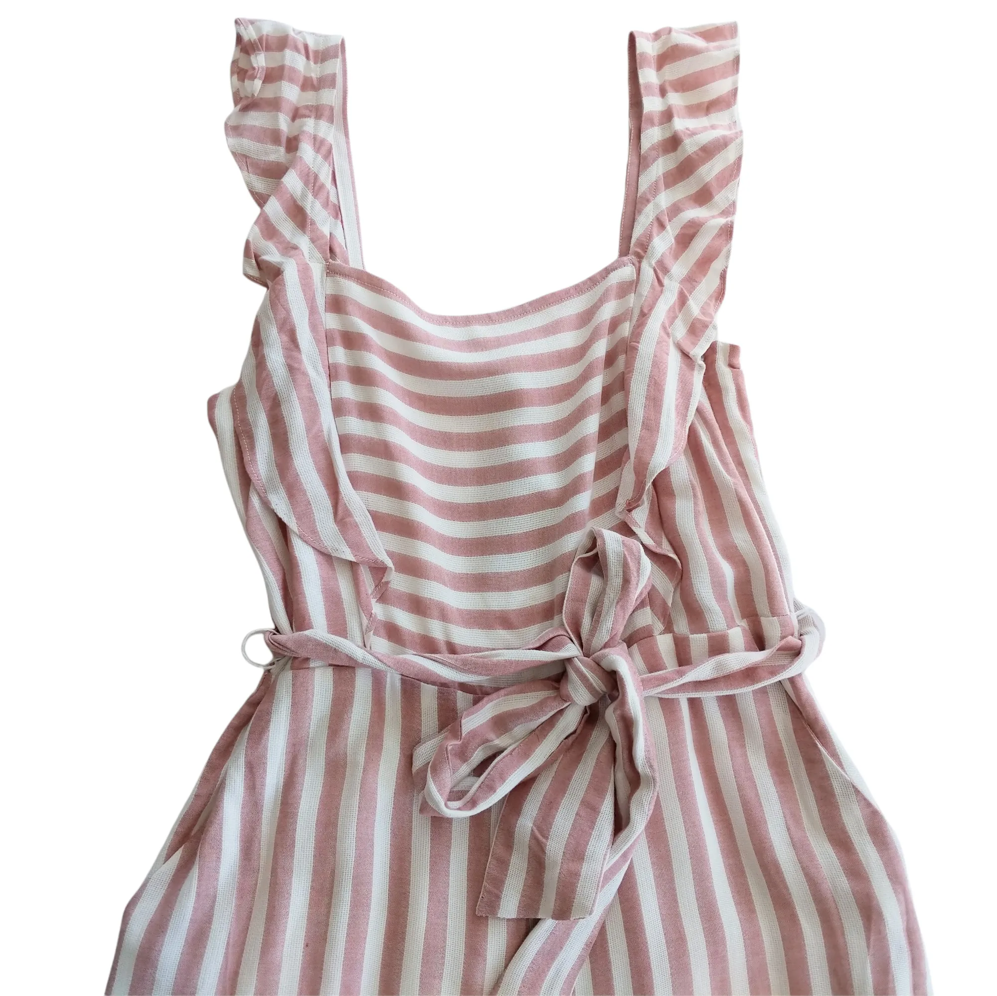 Paige Marino Jumpsuit Size S