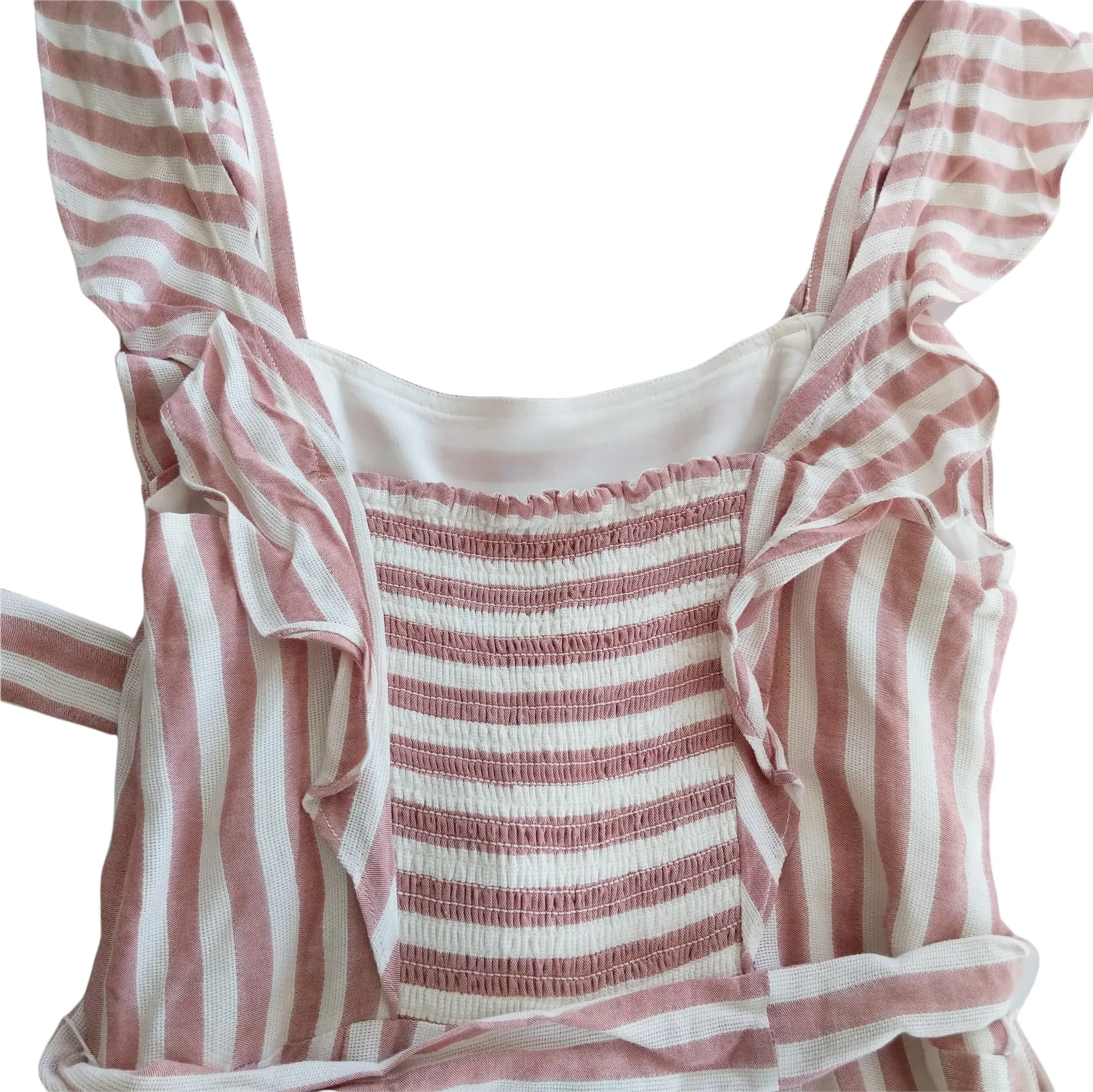 Paige Marino Jumpsuit Size S