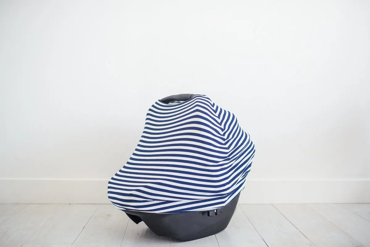 Sailor Multi-Use Cover