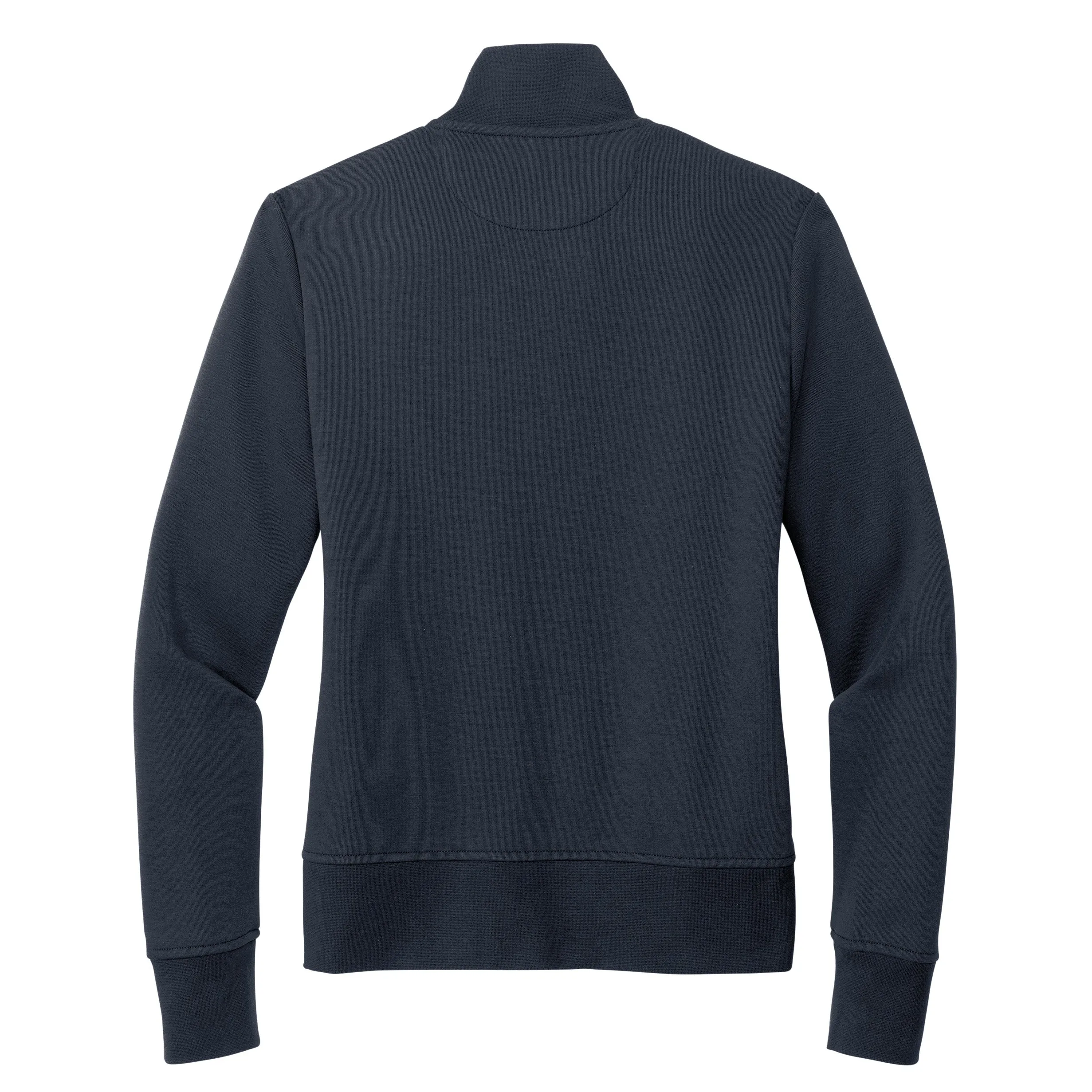 The Citadel, Big Red Logo, Brooks Brothers® Women’s Double-Knit Full-Zip Jacket