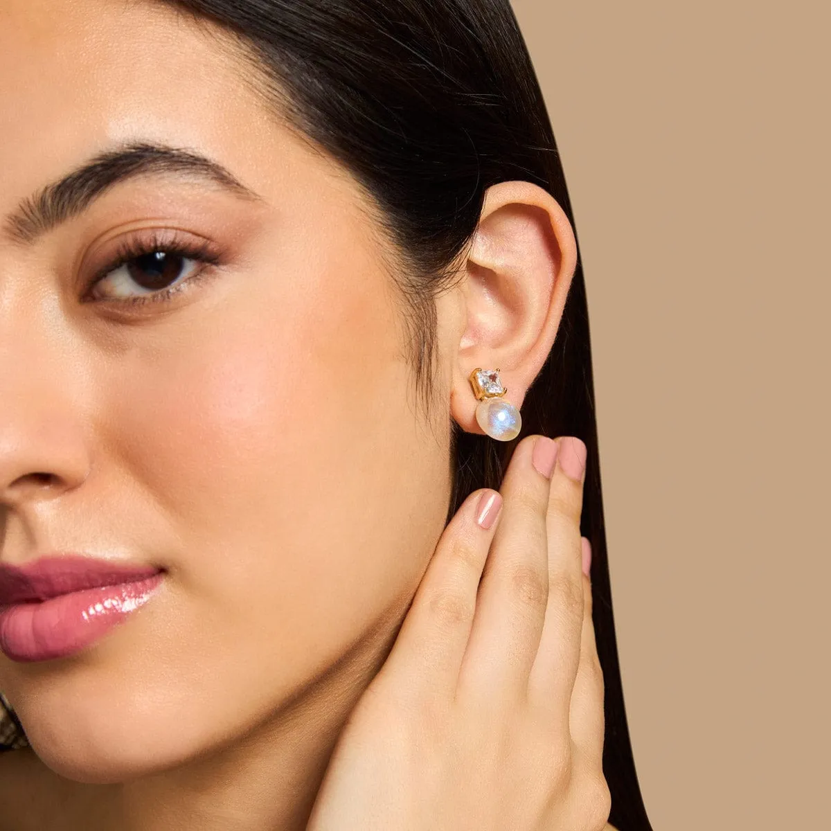 Trendy Earring 175103