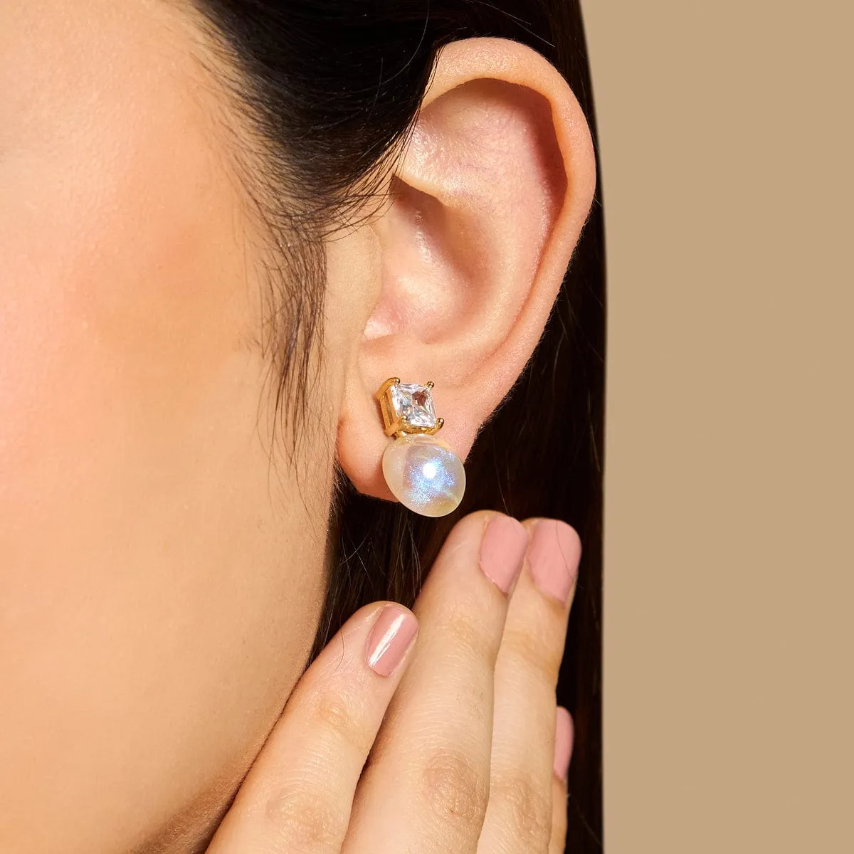 Trendy Earring 175103