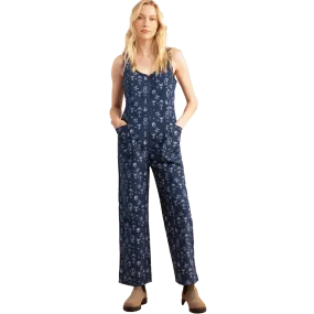 Women's Outbound Jumpsuit