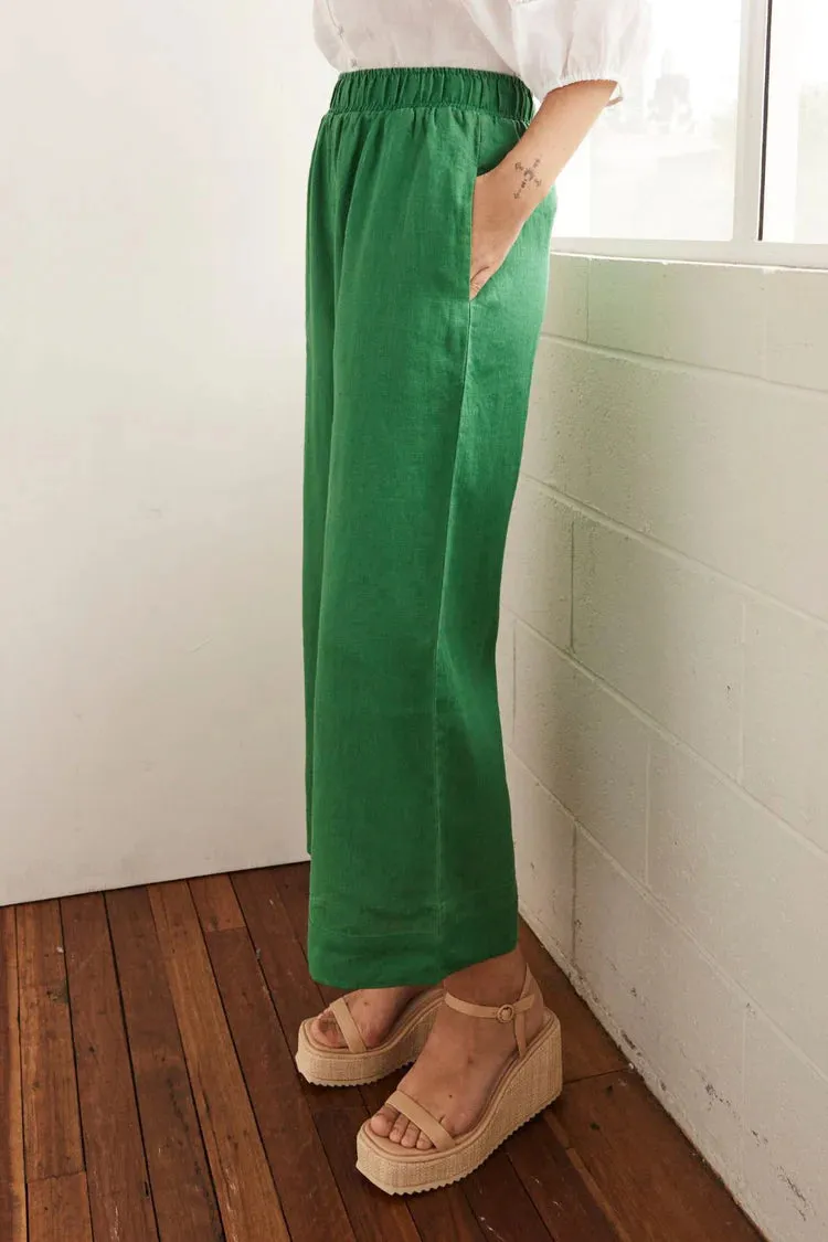 Zoe Kratzmann Wattage Pant